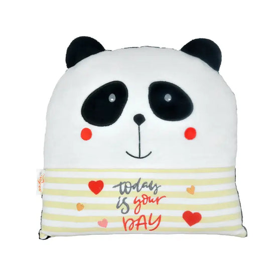 Panda "Today is Your Day", kid&